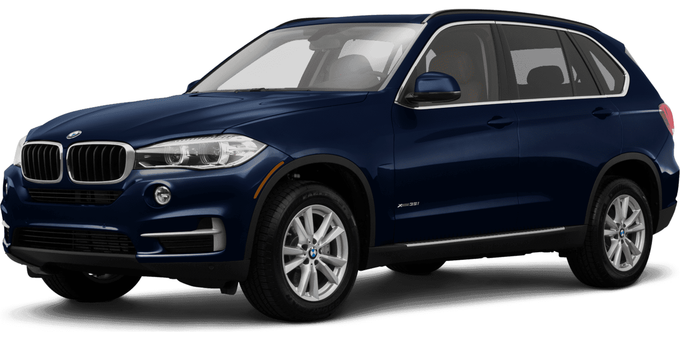 2015 BMW X5 35i in Palatine IL For Sale - Image 1