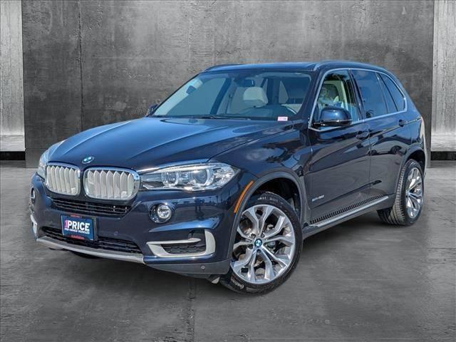 2015 BMW X5 35i in Buena Park CA For Sale - Image 1