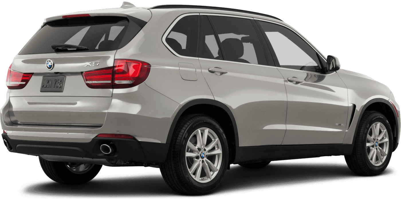 2015 BMW X5 50i in Boise ID For Sale - Image 1