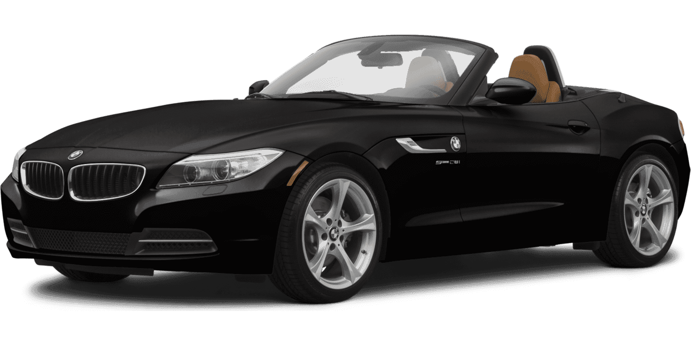 2015 BMW Z4 28i in Jacksonville FL For Sale - Image 1