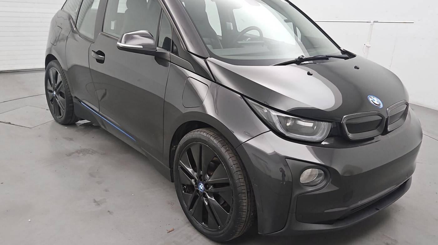 2015 BMW i3 60 Ah in Inglewood CA For Sale - Image 1