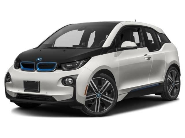 2015 BMW i3 60 Ah in Highlands Ranch CO For Sale - Image 1