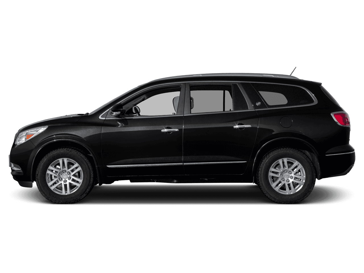 2015 Buick Enclave Leather in Huntersville NC For Sale - Image 1