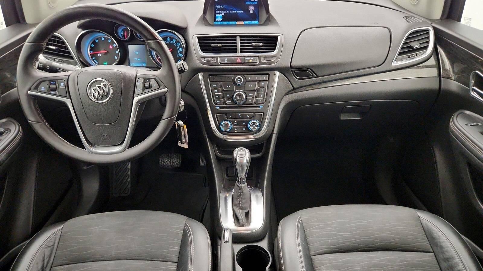 2015 Buick Encore Base in Birmingham AL For Sale - Image 1