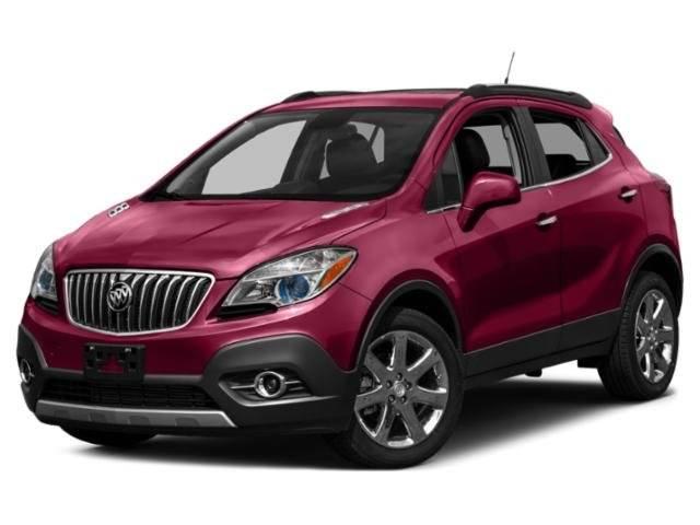 2015 Buick Encore Leather in Sanford FL For Sale - Image 1