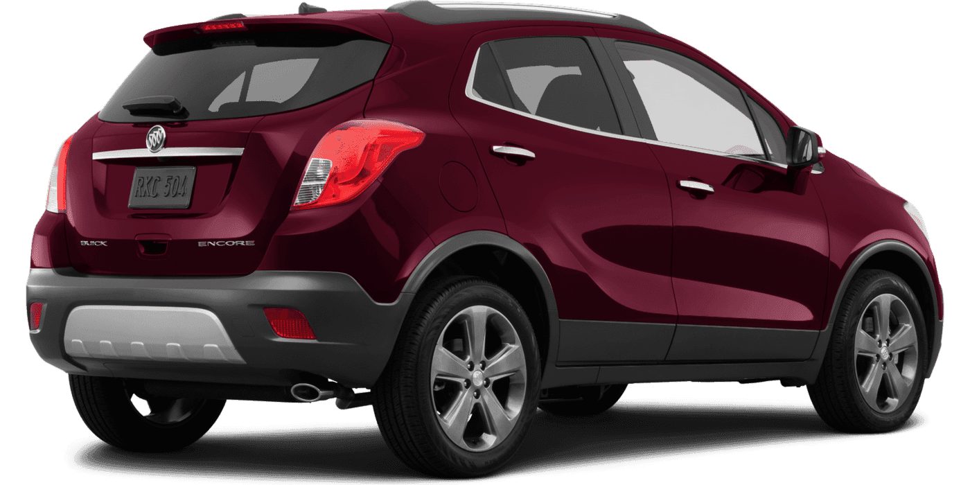 2015 Buick Encore Premium in Plano TX For Sale - Image 1