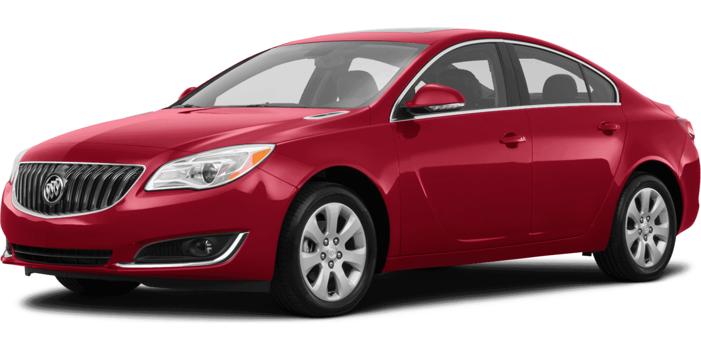 2015 Buick Regal Premium I in Everett WA For Sale - Image 1