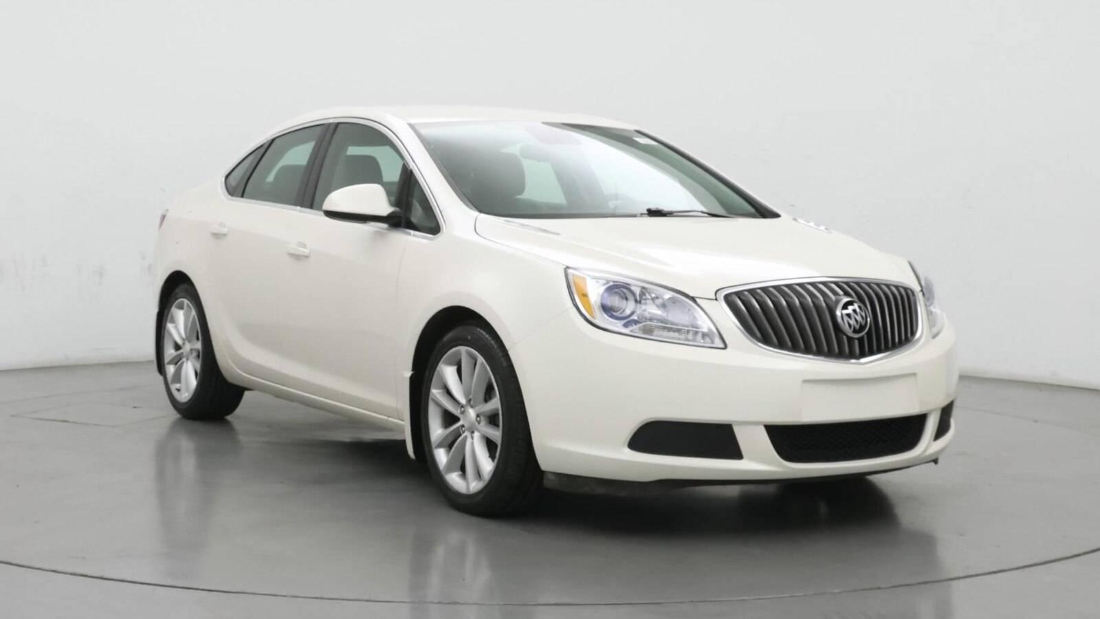 2015 Buick Verano Base in Birmingham AL For Sale - Image 1