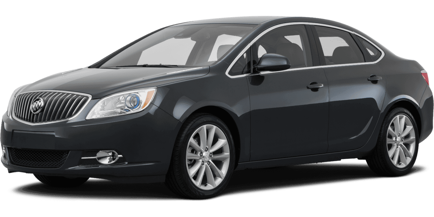 2015 Buick Verano Convenience Group in Bentonville AR For Sale - Image 1