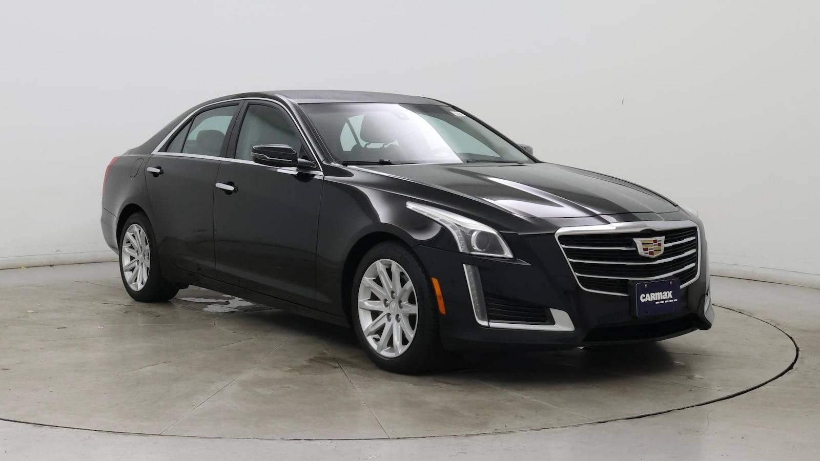 2015 Cadillac CTS Standard in Birmingham AL For Sale - Image 1