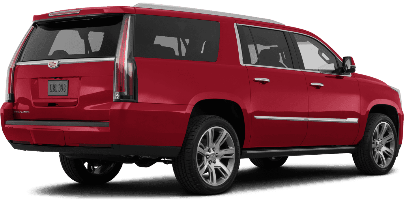 2015 Cadillac Escalade Luxury in Houston TX For Sale - Image 1