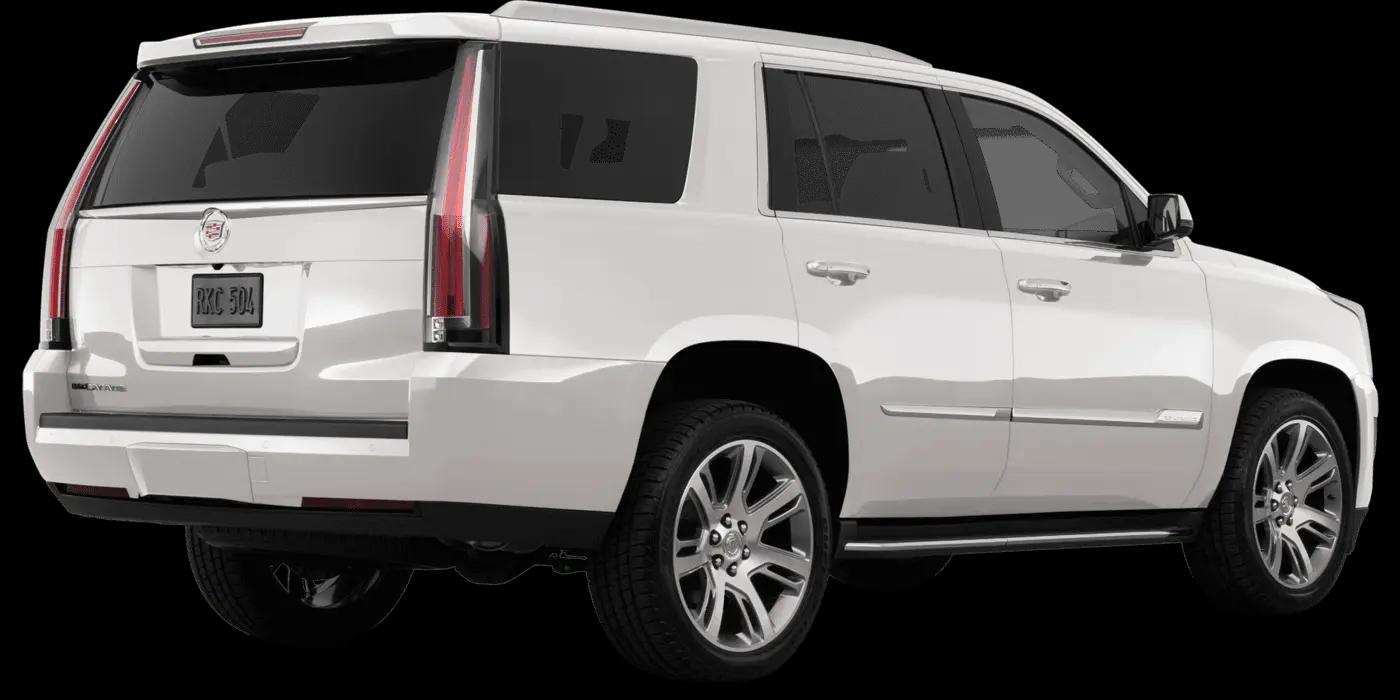 2015 Cadillac Escalade Platinum in Baltimore MD For Sale - Image 1
