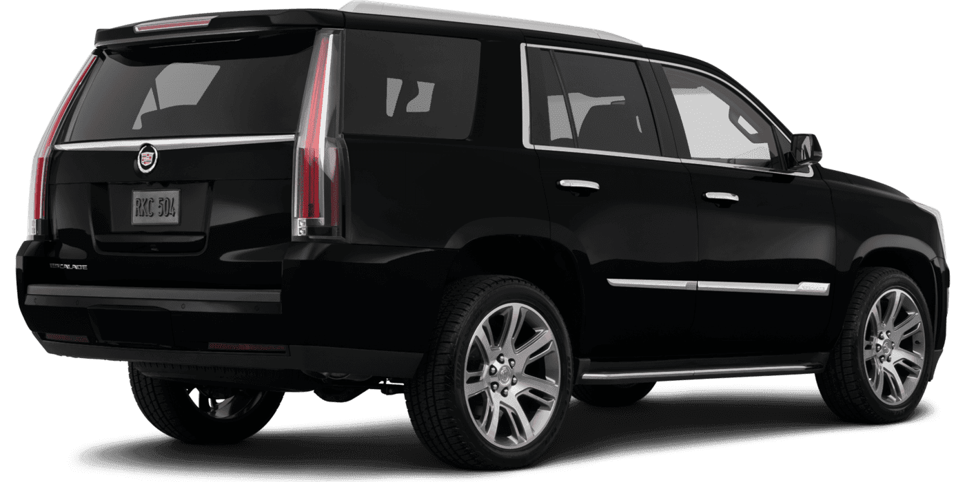 2015 Cadillac Escalade Premium in Oakhurst NJ For Sale - Image 1