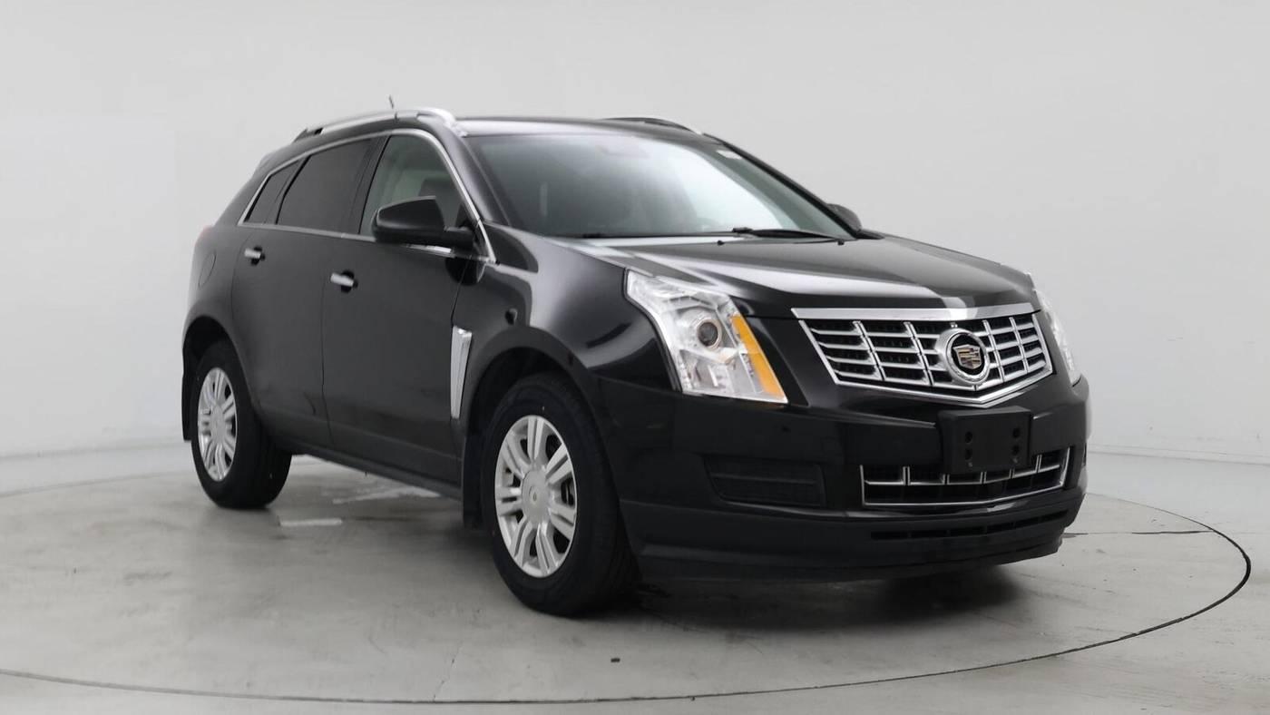 2015 Cadillac SRX Luxury Collection in Birmingham AL For Sale - Image 1