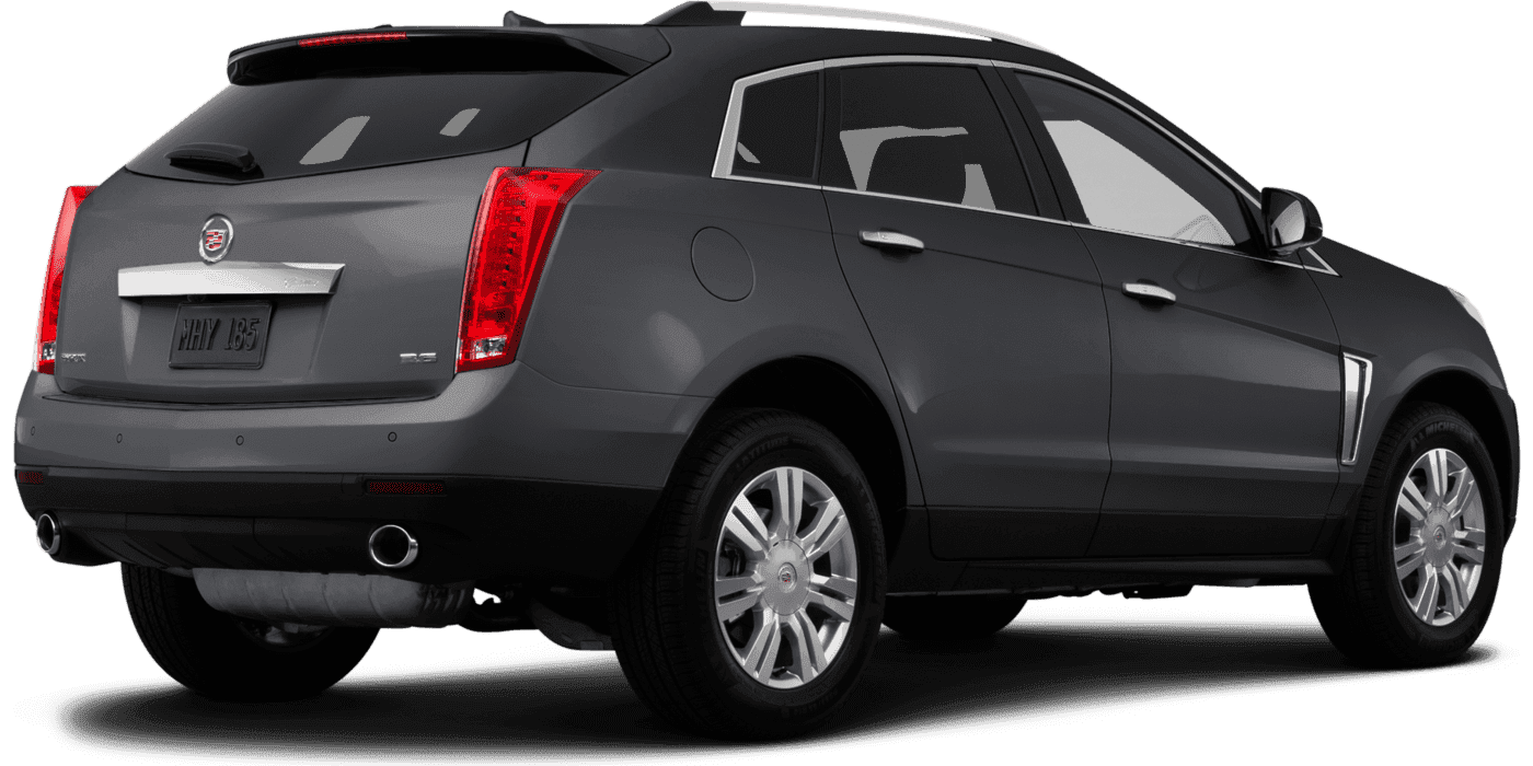 2015 Cadillac SRX Performance Collection in Tampa FL For Sale - Image 1