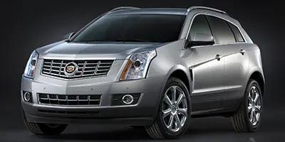 2015 Cadillac SRX Premium Collection in Spring TX For Sale - Image 1