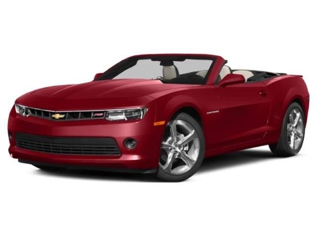 2015 Chevrolet Camaro 1LT in Montclair CA For Sale - Image 1