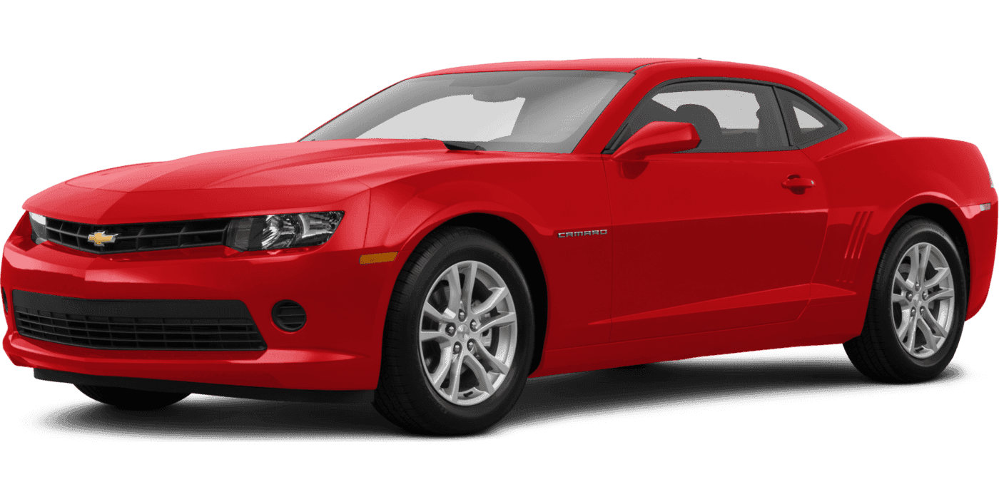 2015 Chevrolet Camaro 2LS in Las Vegas NV For Sale - Image 1