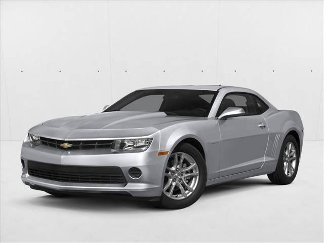 2015 Chevrolet Camaro 2LS in Fremont CA For Sale - Image 1