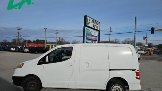 2015 Chevrolet City Express Cargo Van LS in Morristown TN For Sale - Image 1