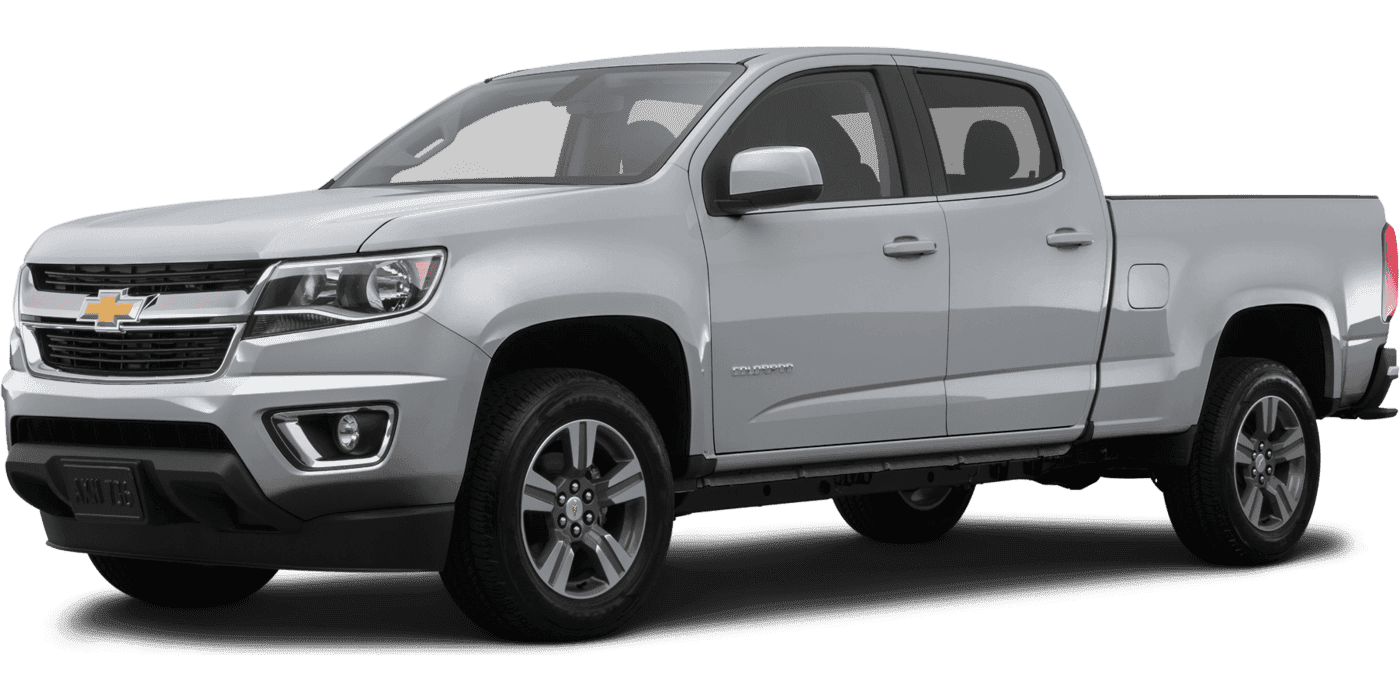 2015 Chevrolet Colorado LT in Alto GA For Sale - Image 1