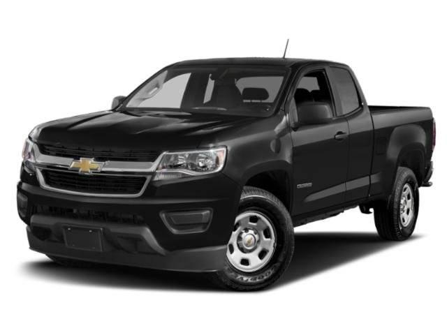 2015 Chevrolet Colorado WT in St. Petersburg FL For Sale - Image 1