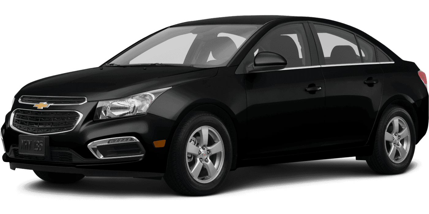 2015 Chevrolet Cruze 1LT in Bensenville IL For Sale - Image 1
