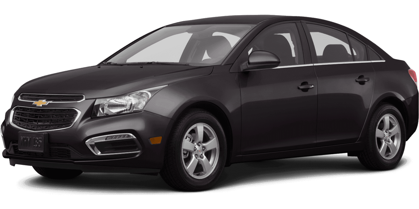 2015 Chevrolet Cruze 1LT in Milan MI For Sale - Image 1