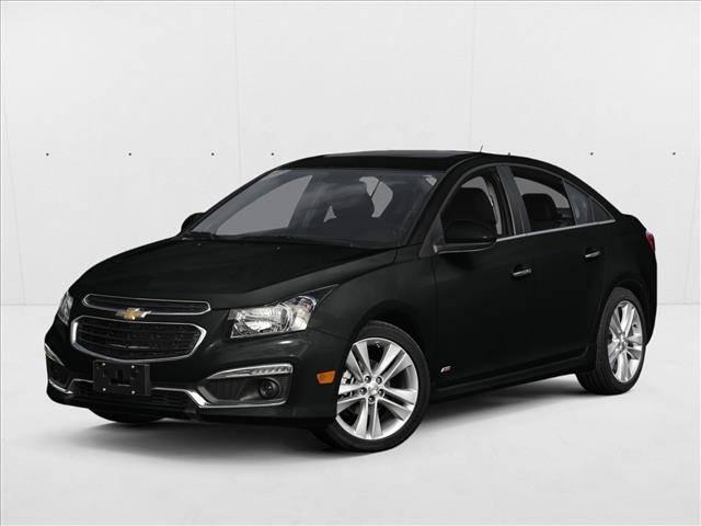 2015 Chevrolet Cruze LS in Pembroke Pines FL For Sale - Image 1
