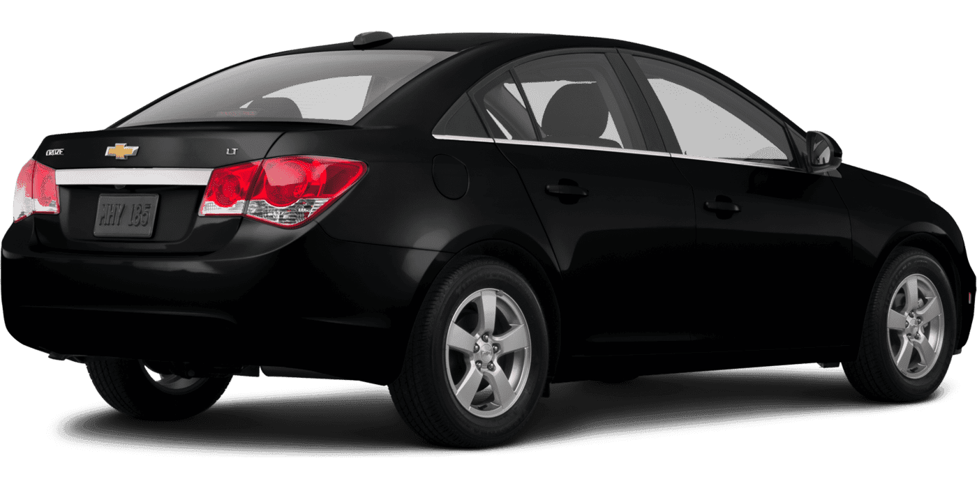2015 Chevrolet Cruze LTZ in Turnersville NJ For Sale - Image 1
