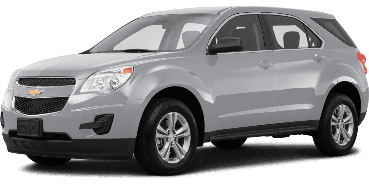 2015 Chevrolet Equinox LS in Apache Junction AZ For Sale - Image 1