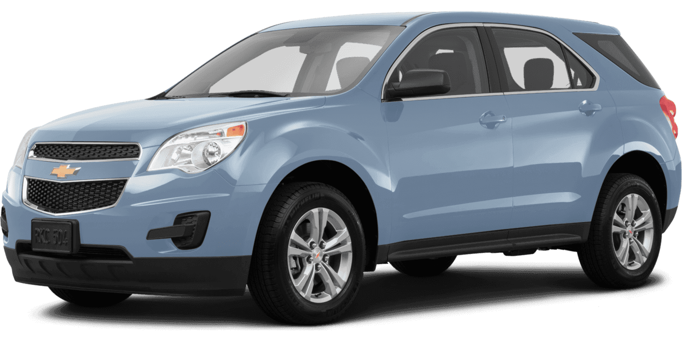 2015 Chevrolet Equinox LS in Wauchula FL For Sale - Image 1