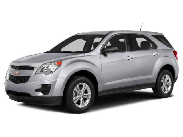 2015 Chevrolet Equinox LS in San Antonio TX For Sale - Image 1