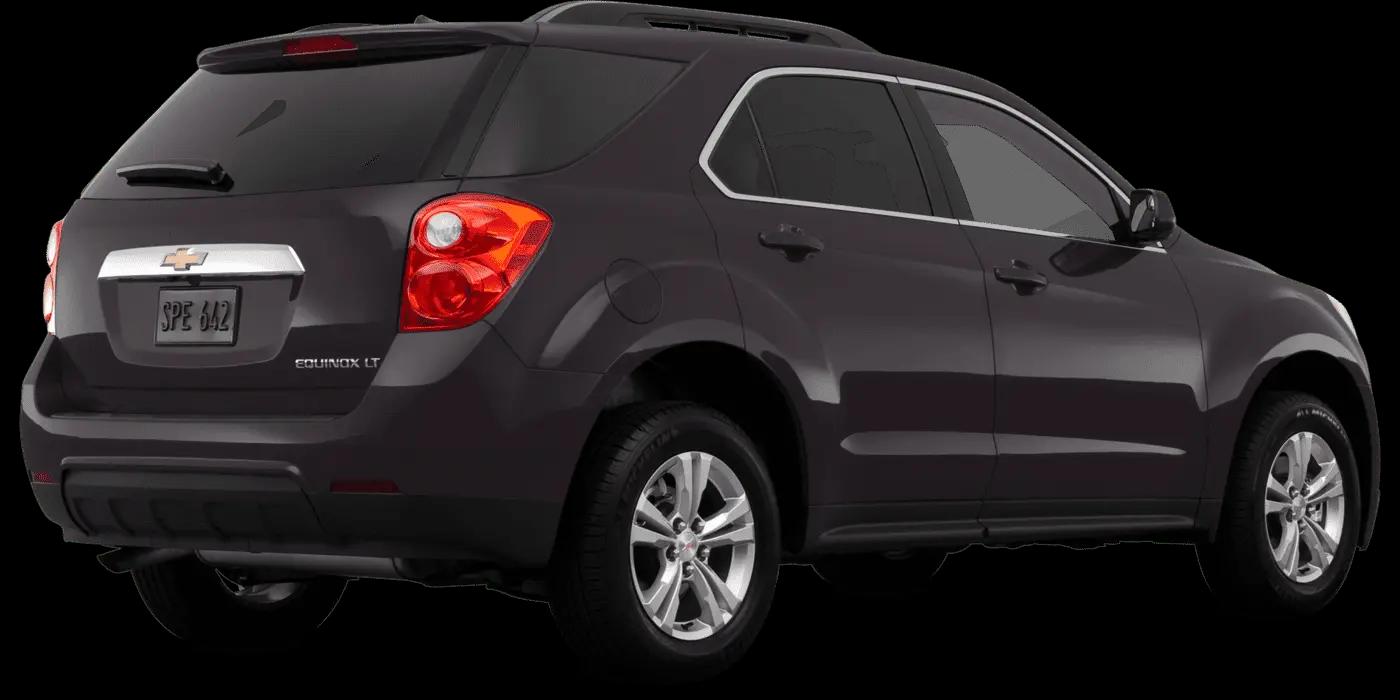 2015 Chevrolet Equinox LT in Hopkinsville KY For Sale - Image 1