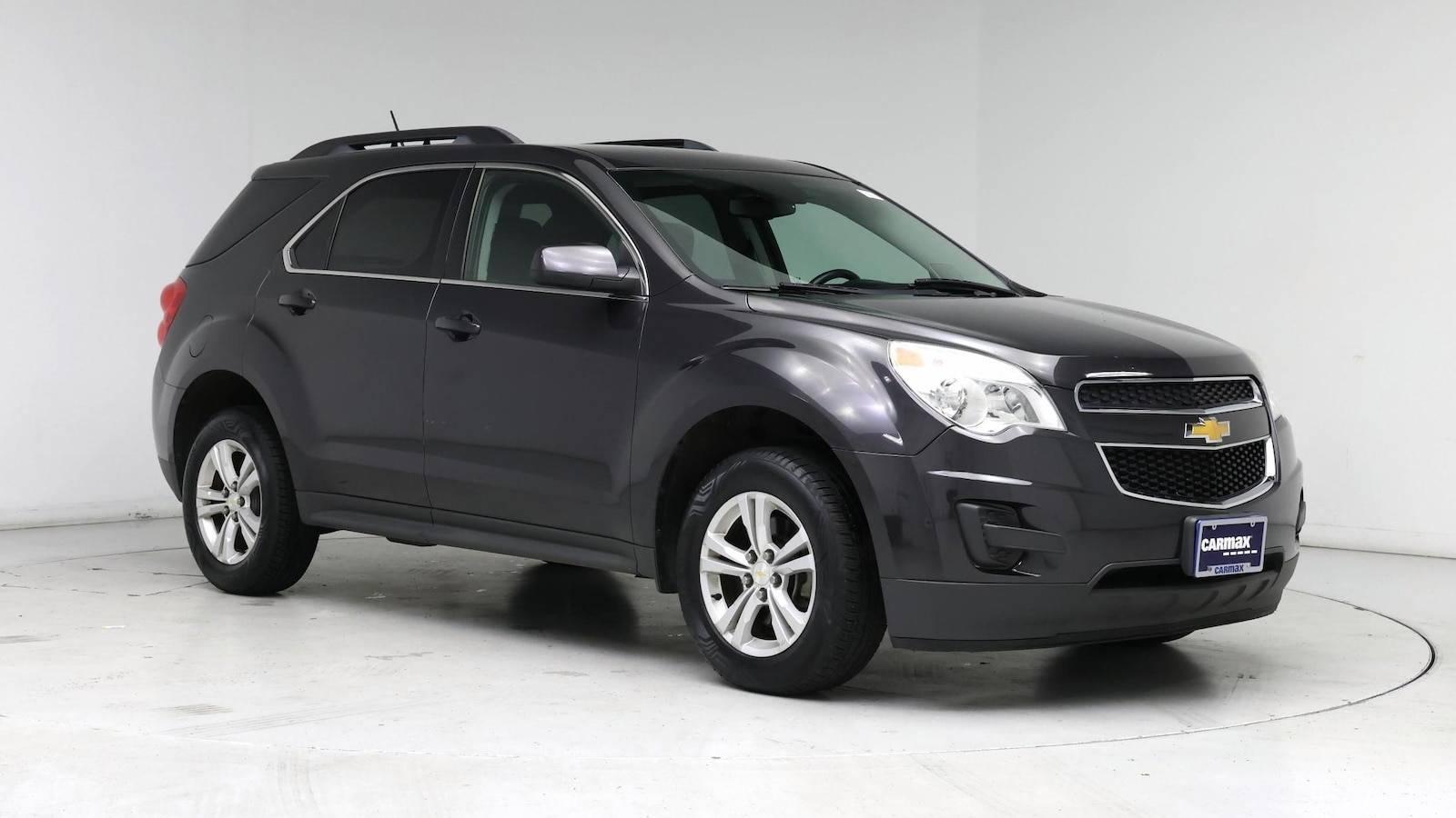 2015 Chevrolet Equinox LT in Birmingham AL For Sale - Image 1