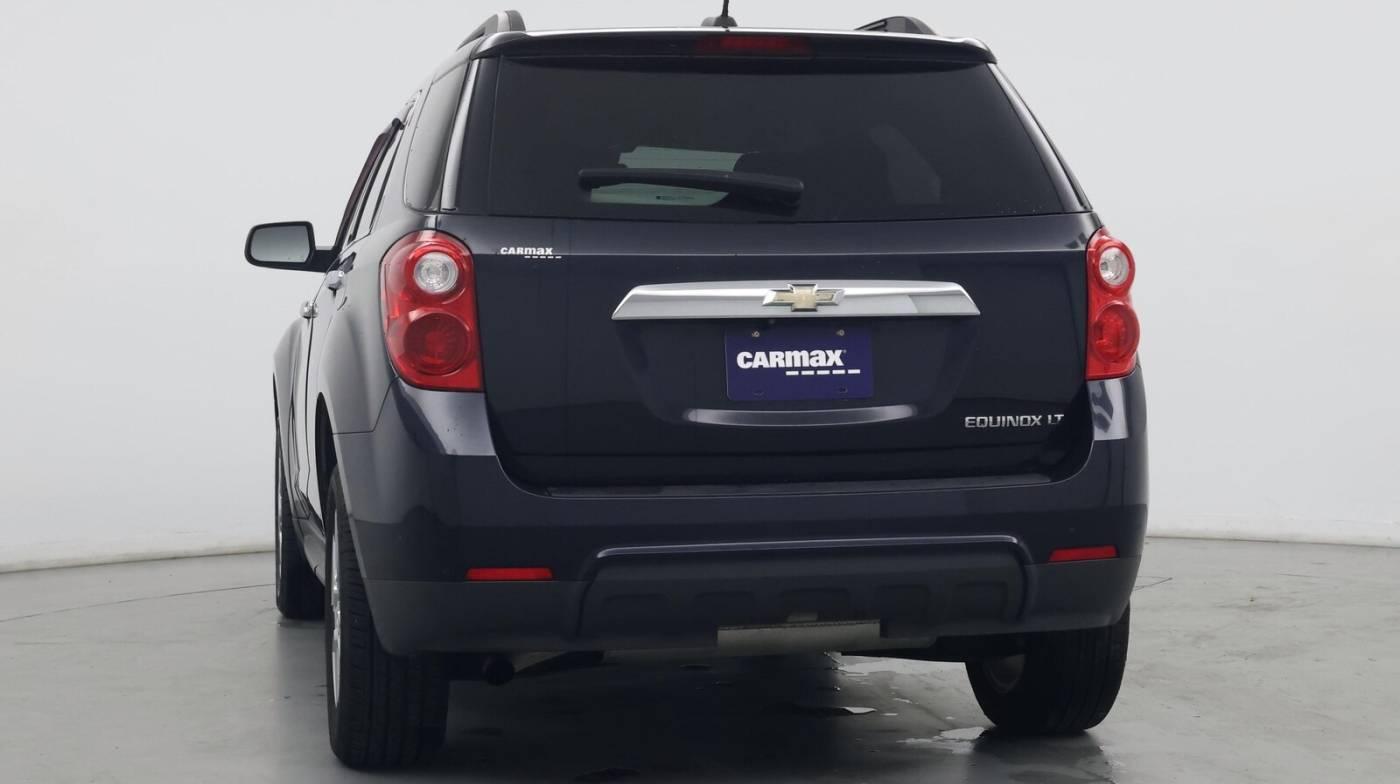 2015 Chevrolet Equinox LT in Inglewood CA For Sale - Image 1