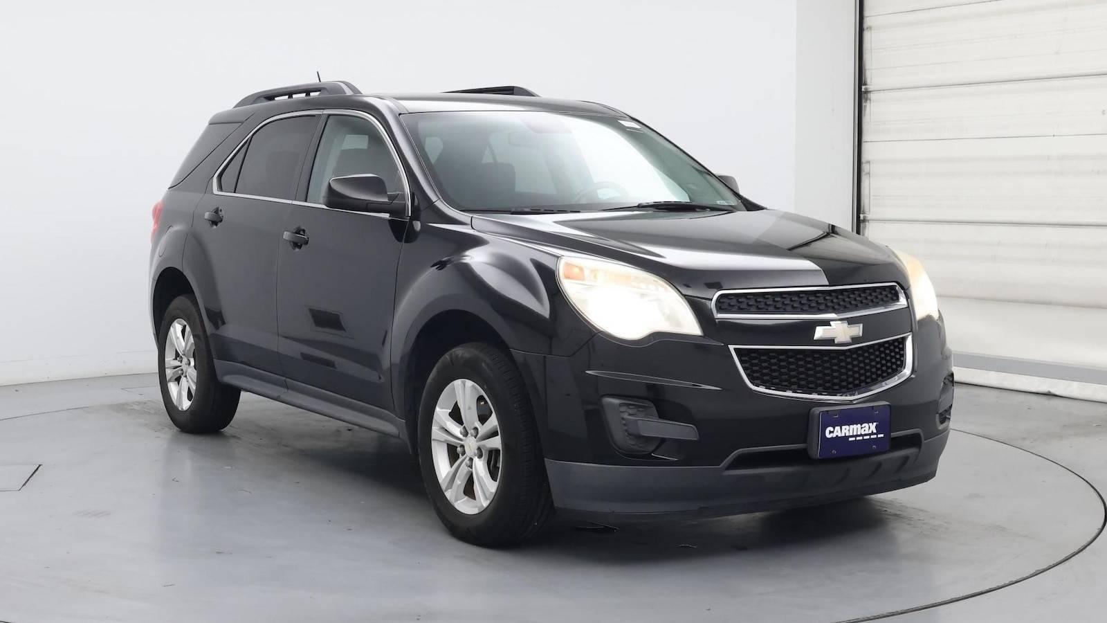 2015 Chevrolet Equinox LT in Birmingham AL For Sale - Image 1