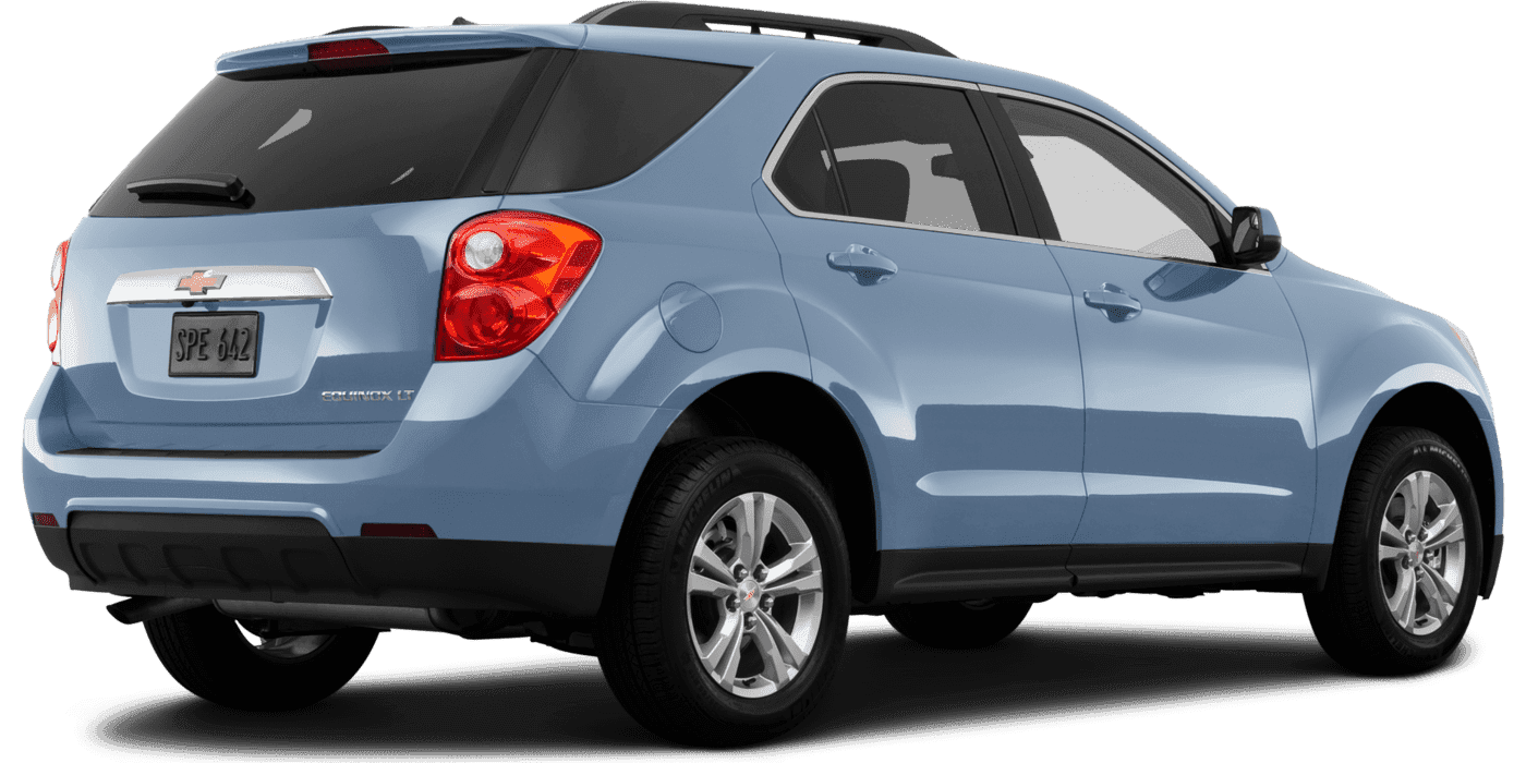 2015 Chevrolet Equinox LT in Poughkeepsie NY For Sale - Image 1