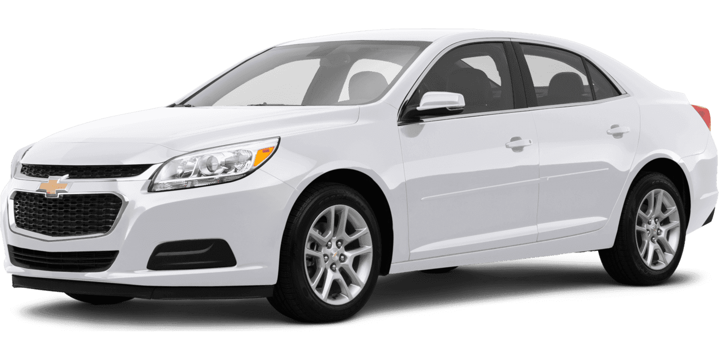2015 Chevrolet Malibu LT in Kingwood TX For Sale - Image 1