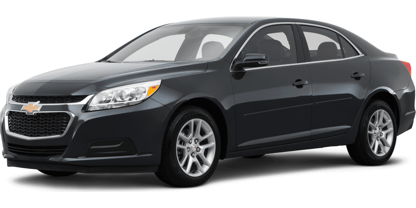 2015 Chevrolet Malibu LT in Tinley Park IL For Sale - Image 1