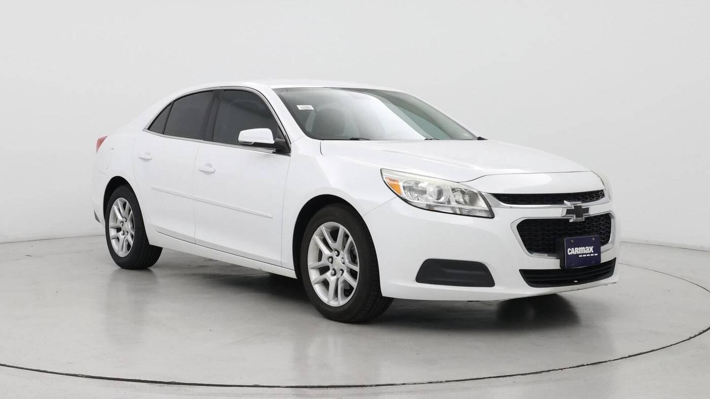 2015 Chevrolet Malibu LT in Birmingham AL For Sale - Image 1