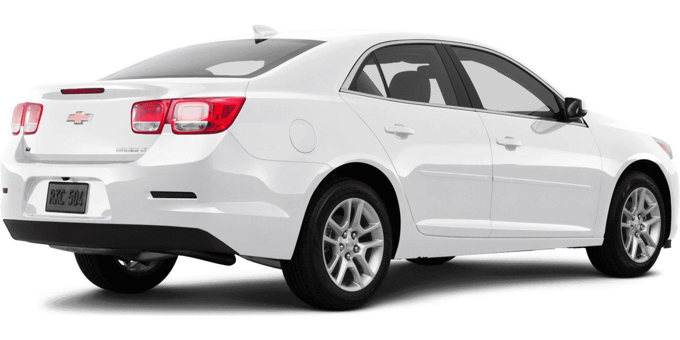 2015 Chevrolet Malibu LT in Fishers IN For Sale - Image 1
