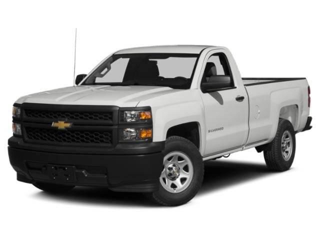 2015 Chevrolet Silverado 1500 LT in Rochester NY For Sale - Image 1