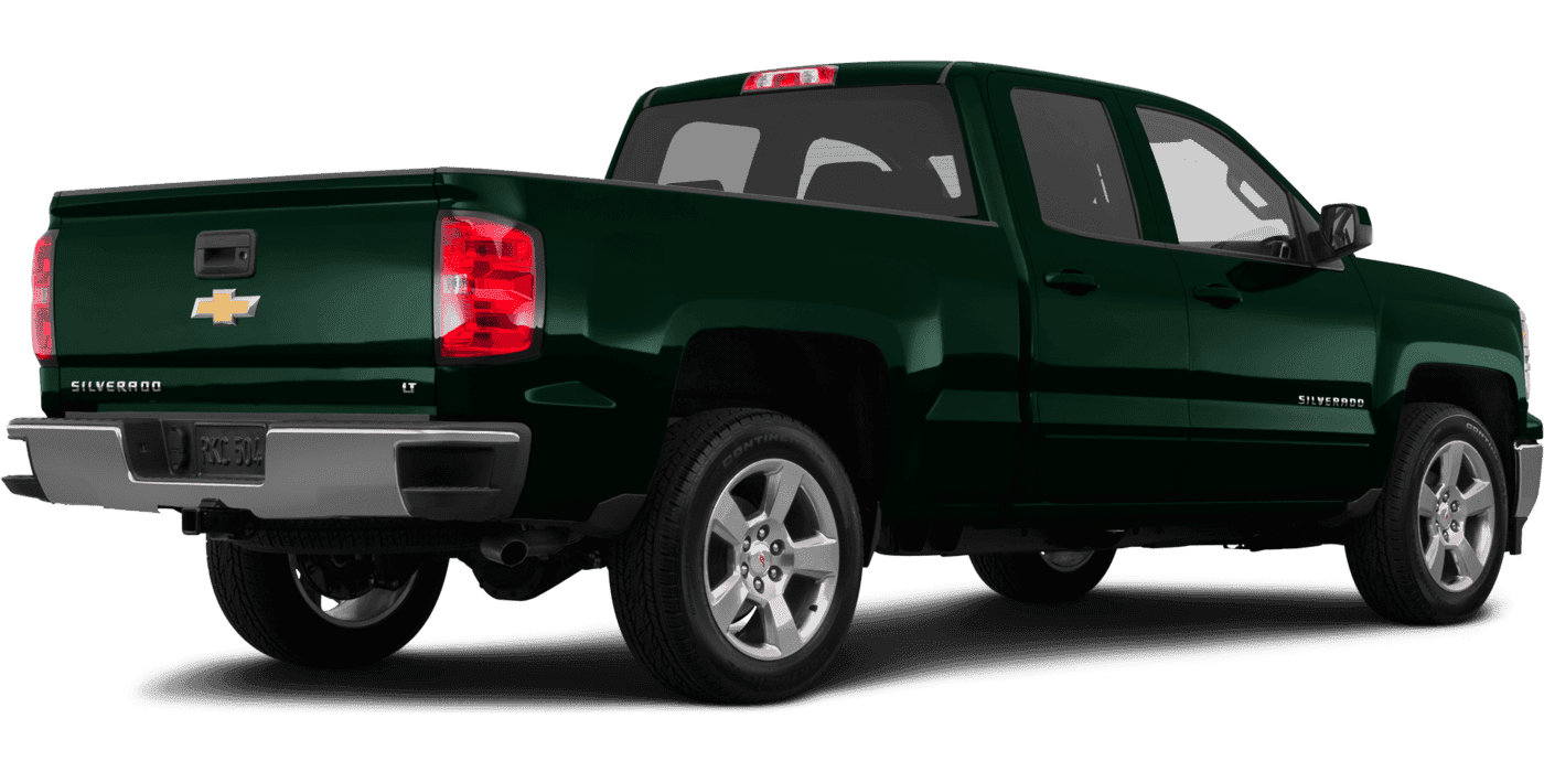 2015 Chevrolet Silverado 1500 LT in Little River SC For Sale - Image 1