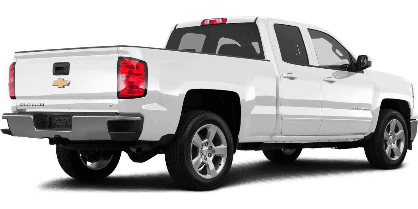 2015 Chevrolet Silverado 1500 LT in Avon IN For Sale - Image 1