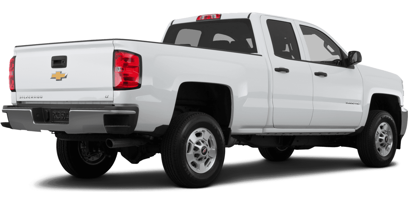 2015 Chevrolet Silverado 2500HD LT in Indianapolis IN For Sale - Image 1