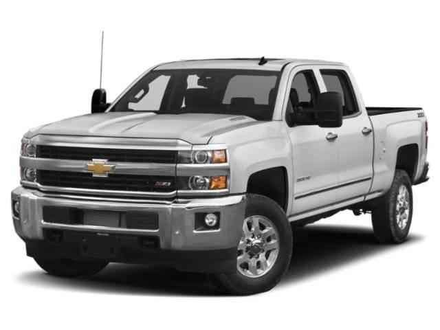 2015 Chevrolet Silverado 2500HD LTZ in Opelika AL For Sale - Image 1