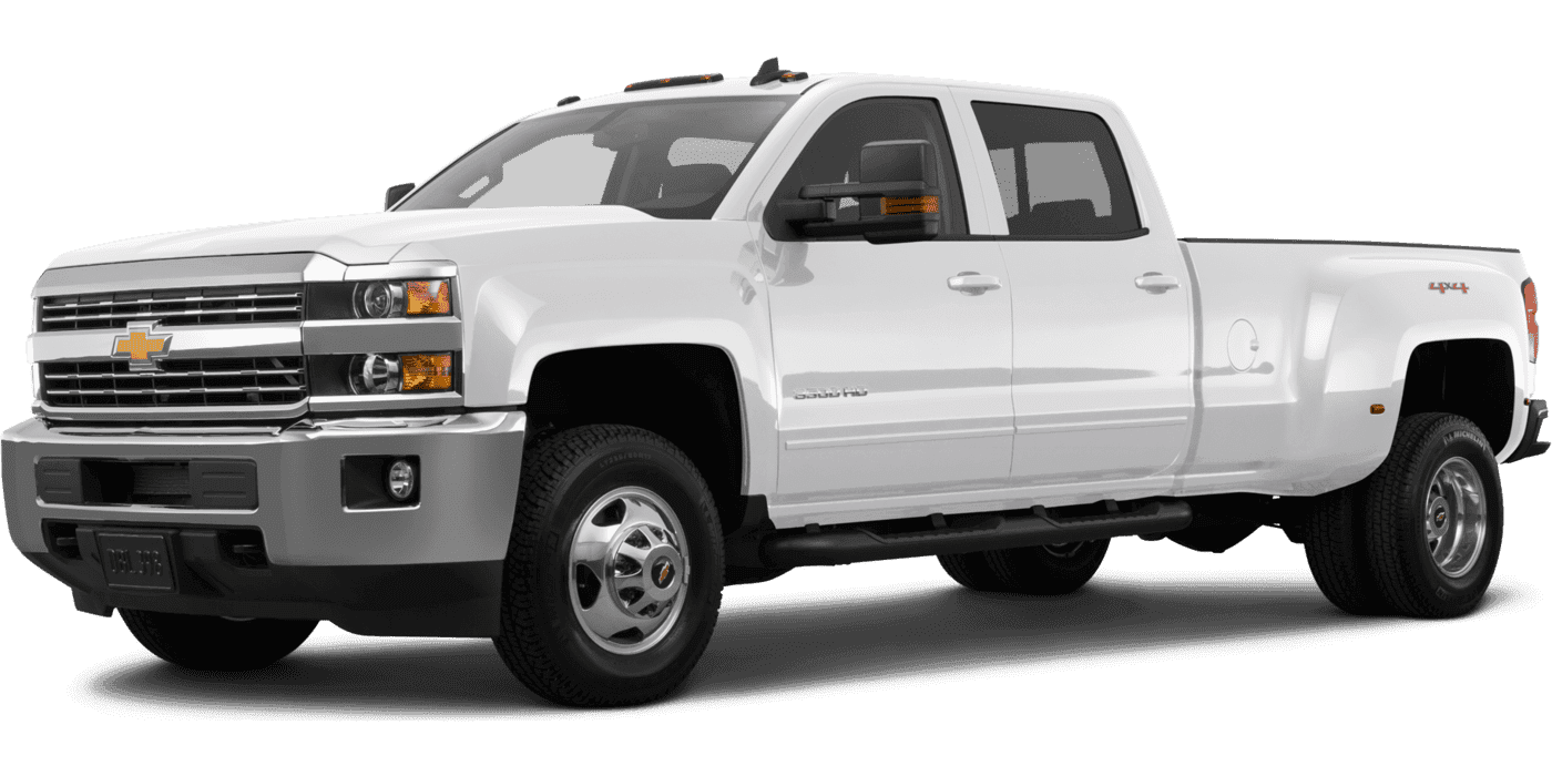 2015 Chevrolet Silverado 3500HD LT in Bellflower CA For Sale - Image 1