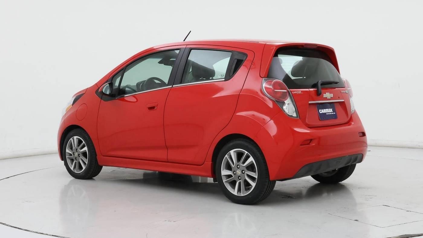 2015 Chevrolet Spark EV LT in Birmingham AL For Sale - Image 1