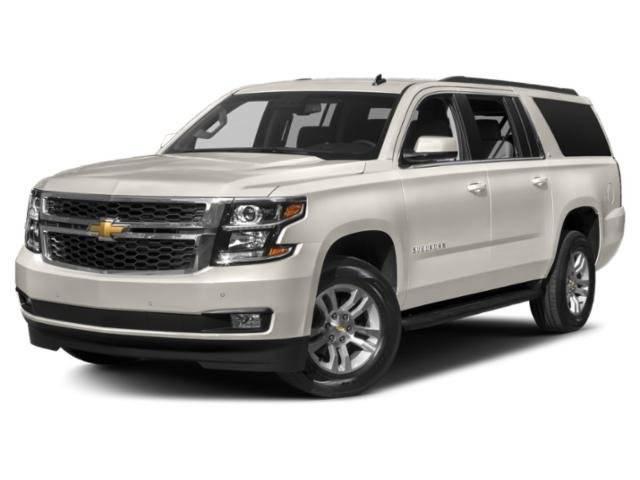 2015 Chevrolet Suburban LT in San Antonio TX For Sale - Image 1